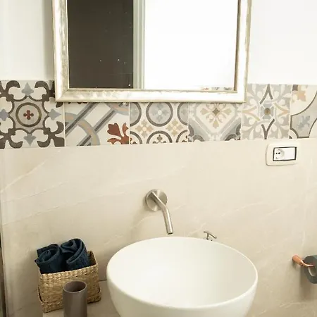 Casa Zia Cecchina 4*