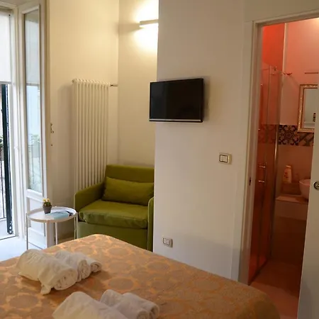 Bed & Breakfast Casa Zia Cecchina Bari