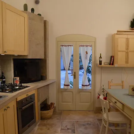 Casa Zia Cecchina Frühstückspension Bari