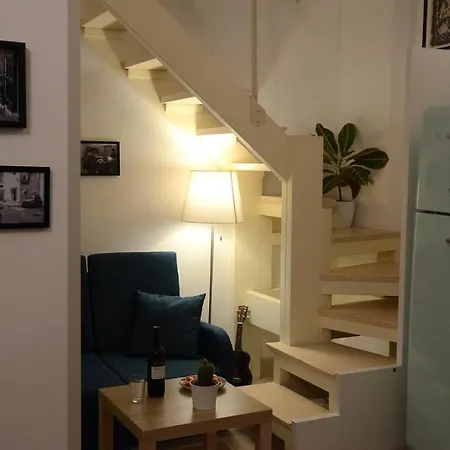 Bed & Breakfast Casa Zia Cecchina Bari