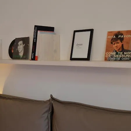 Casa Zia Cecchina Frühstückspension 4*