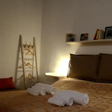 Casa Zia Cecchina 4*