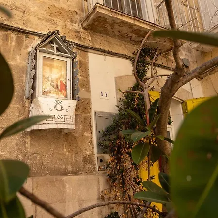 Casa Zia Cecchina 4*