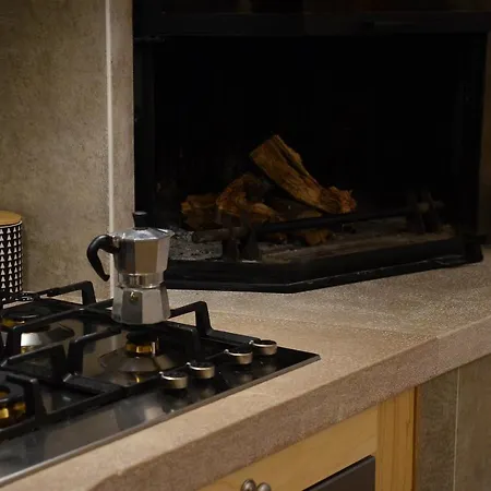 Casa Zia Cecchina Bed & Breakfast