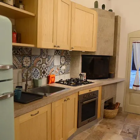 Casa Zia Cecchina Bari