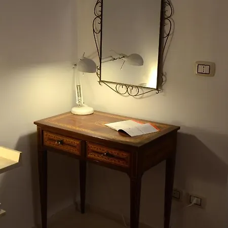 Bed & Breakfast Casa Zia Cecchina