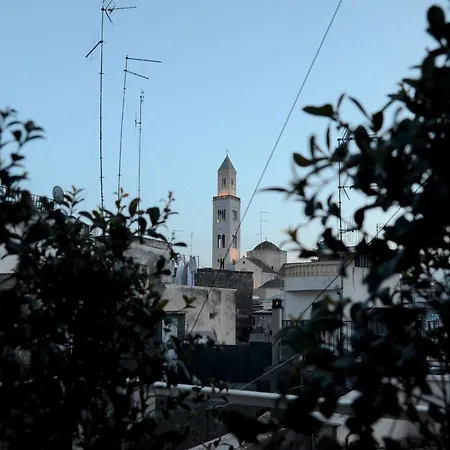 Bed & Breakfast Casa Zia Cecchina