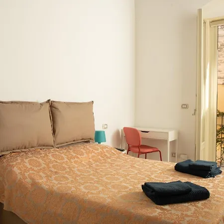 Bed & Breakfast Casa Zia Cecchina 4*