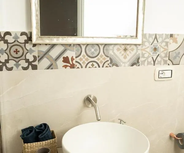 Casa Zia Cecchina 4*