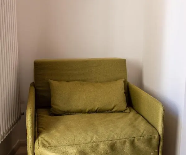 Casa Zia Cecchina Bed & Breakfast 4*