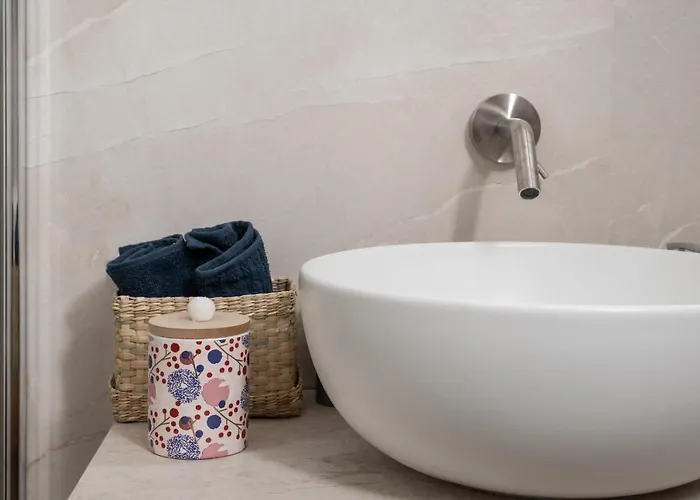 Casa Zia Cecchina Bari