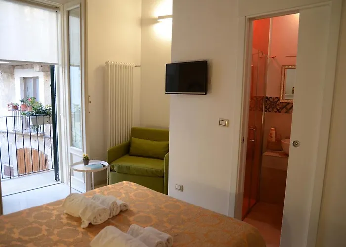 Bed & Breakfast Casa Zia Cecchina Bari