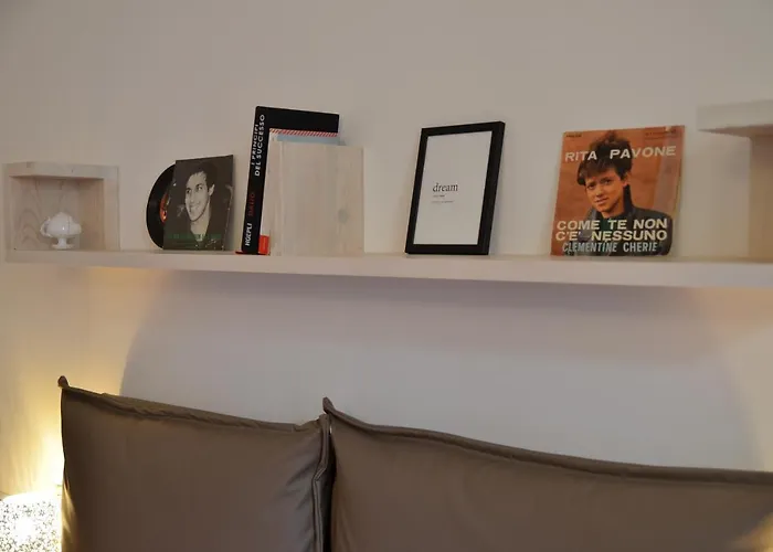 Casa Zia Cecchina Bed & Breakfast 4*