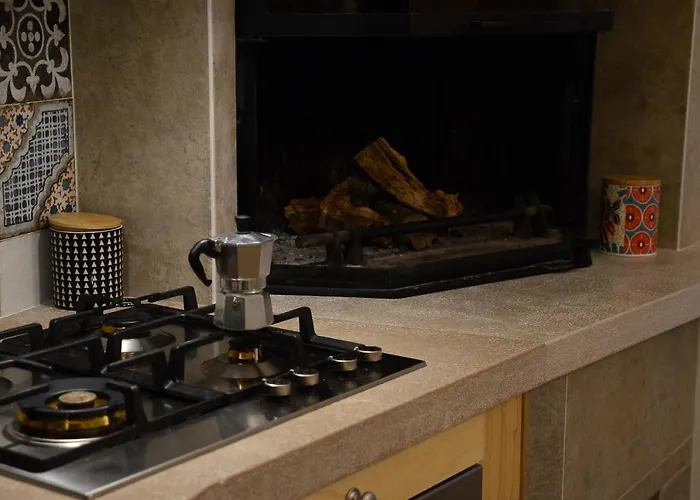 Casa Zia Cecchina Bed & Breakfast