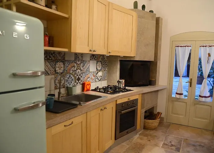 Casa Zia Cecchina Bari