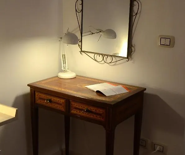 Bed & Breakfast Casa Zia Cecchina