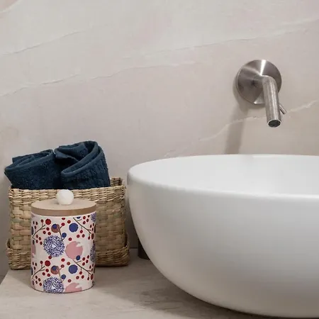 Casa Zia Cecchina Bari