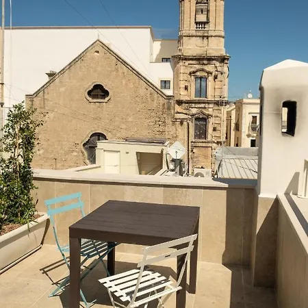 Casa Zia Cecchina