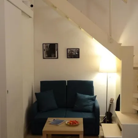 Bed & Breakfast Casa Zia Cecchina 3*