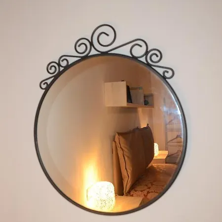 Casa Zia Cecchina 3* バーリ