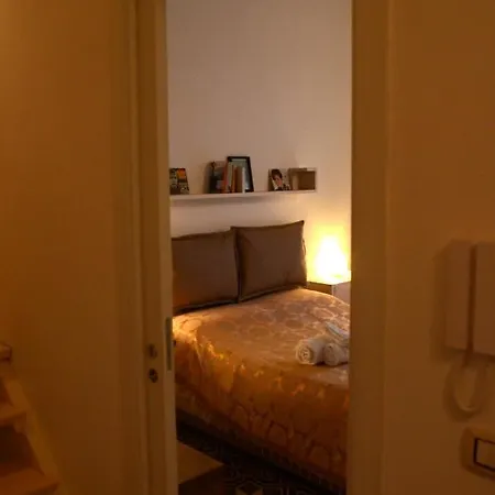 Casa Zia Cecchina