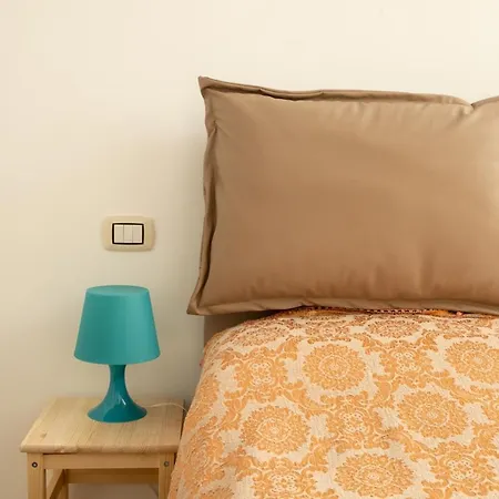 Bed & Breakfast Casa Zia Cecchina 3*