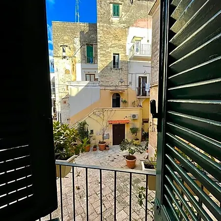 Casa Zia Cecchina Bari