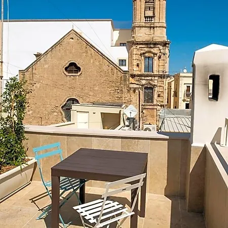 Casa Zia Cecchina