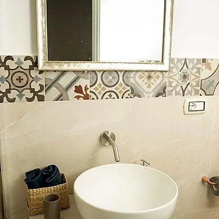 Casa Zia Cecchina Oda ve Kahvaltı
