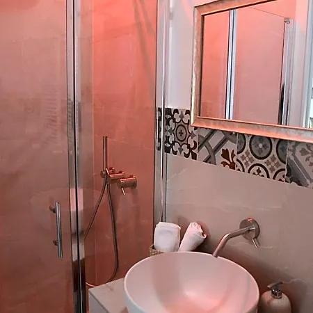 Bed & Breakfast Casa Zia Cecchina Bari
