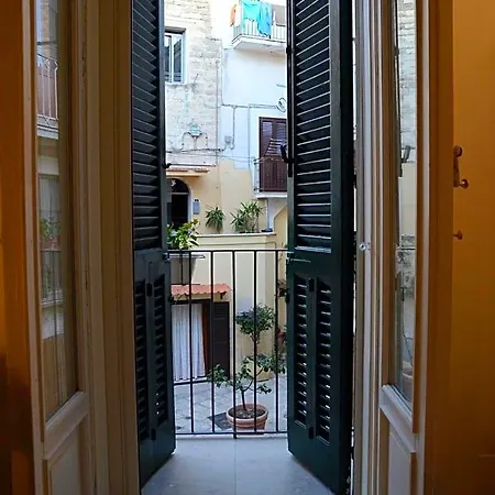 Casa Zia Cecchina 3* Bari