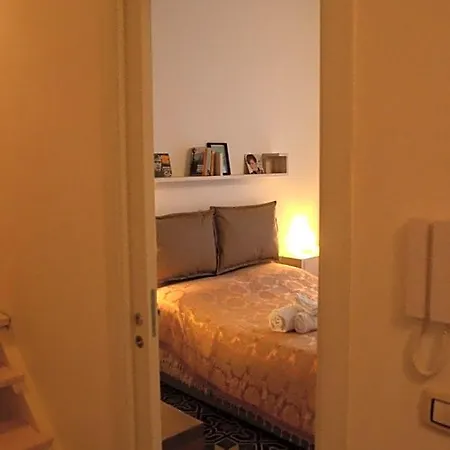 Casa Zia Cecchina 3* Bari