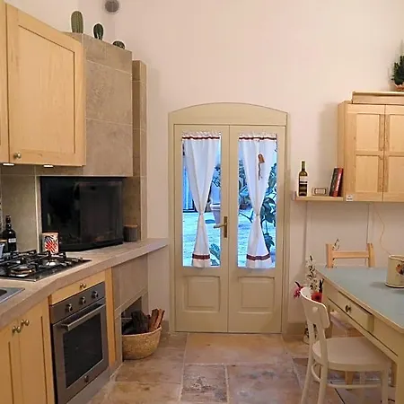 Casa Zia Cecchina Bari