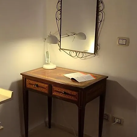 Oda ve Kahvaltı Casa Zia Cecchina Bari