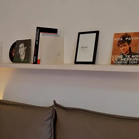 Oda ve Kahvaltı Casa Zia Cecchina 3*