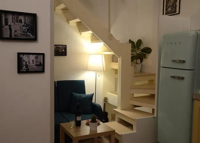 Bed & Breakfast Casa Zia Cecchina Bari