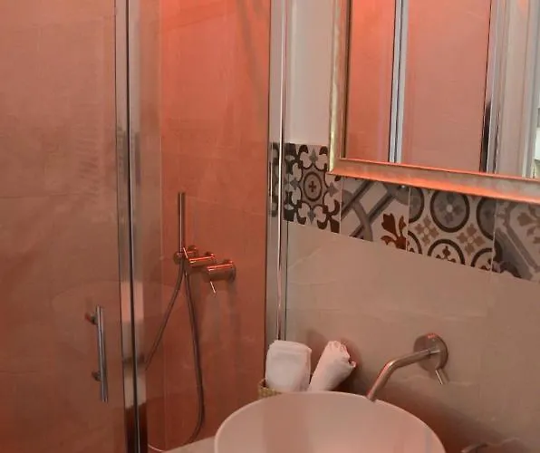 Bed & Breakfast Casa Zia Cecchina 4*