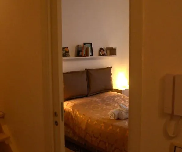 Casa Zia Cecchina