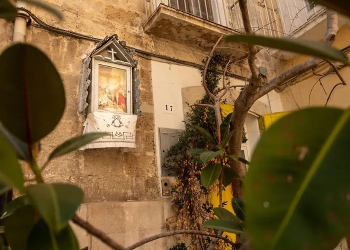 Casa Zia Cecchina 4*