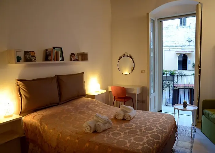 Casa Zia Cecchina Bed & Breakfast