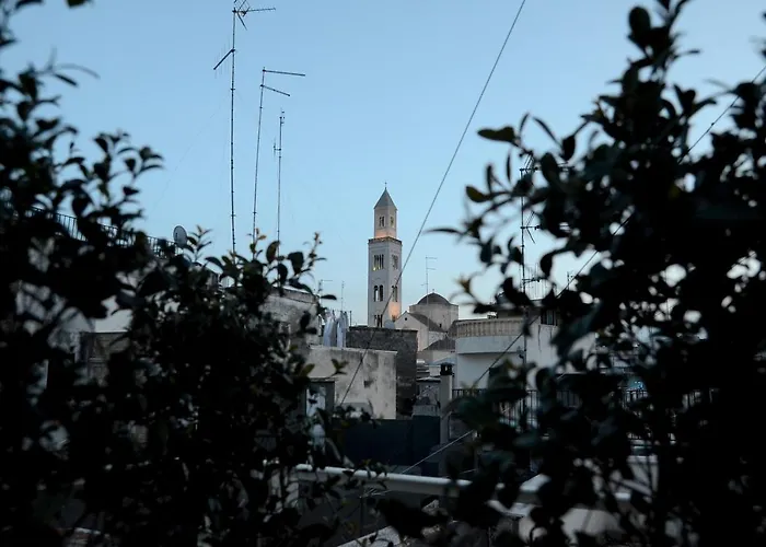 Bed & Breakfast Casa Zia Cecchina